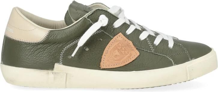 Philippe Model Prsx Sneaker
