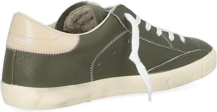 Philippe Model Prsx Sneaker - Foto 4