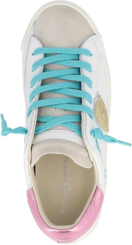 Philippe Model Prsx Sneaker - Foto 2