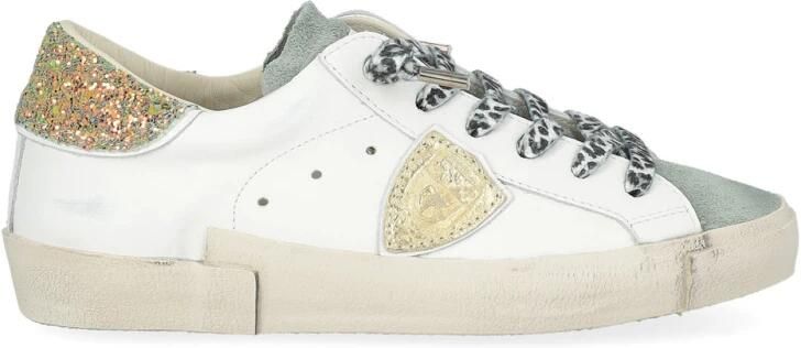 Philippe Model Prsx Sneaker