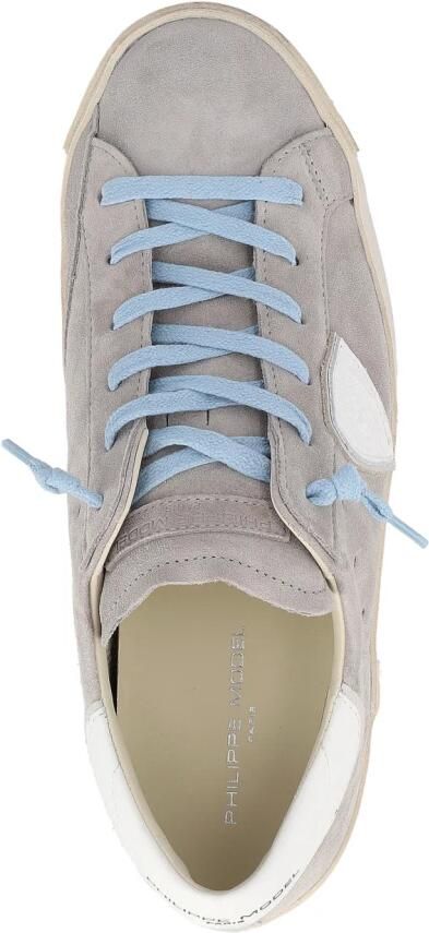 Philippe Model Lage Sneakers