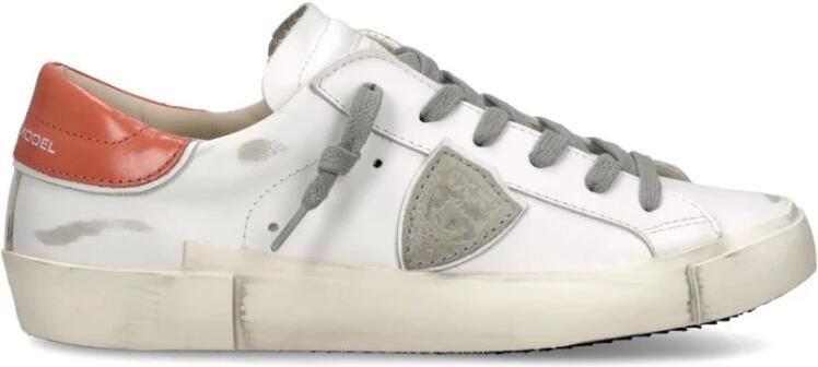 Philippe Model Prsx Sneaker