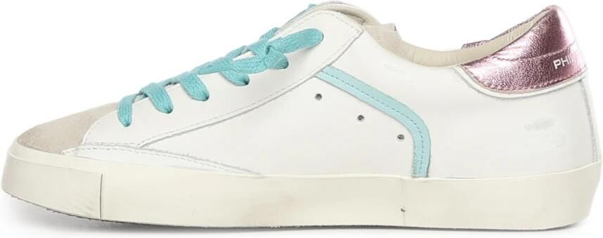 Philippe Model Prsx Sneaker - Foto 2