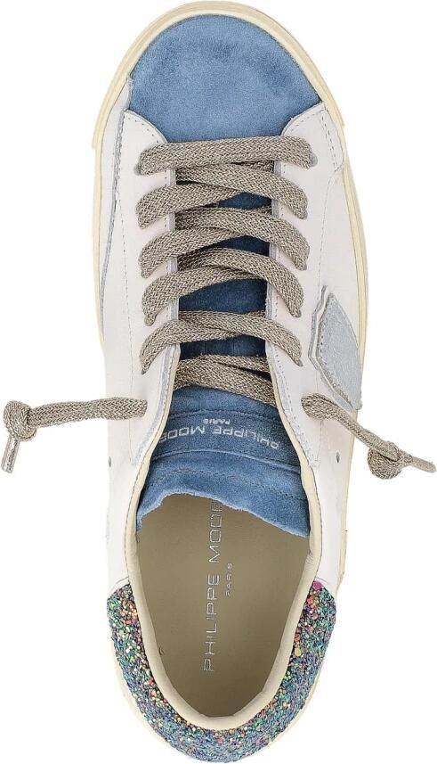 Philippe Model Prsx Sneaker - Foto 2