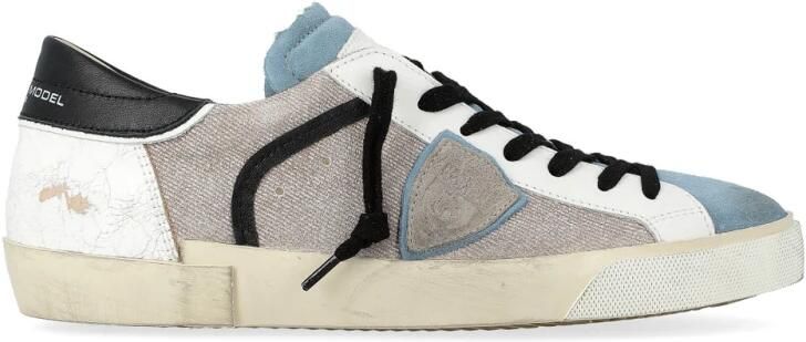 Philippe Model Prsx Sneaker