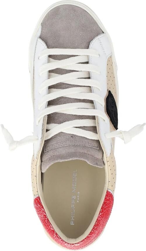 Philippe Model Prsx Sneaker - Foto 2