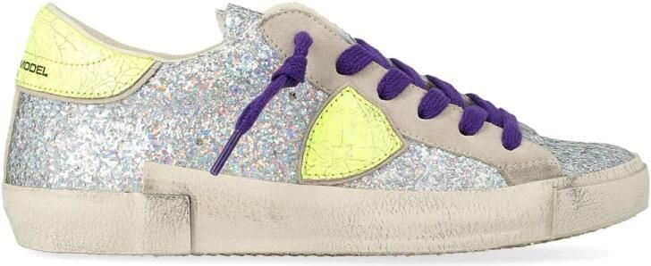 Philippe Model Prsx Sneakers - Foto 4