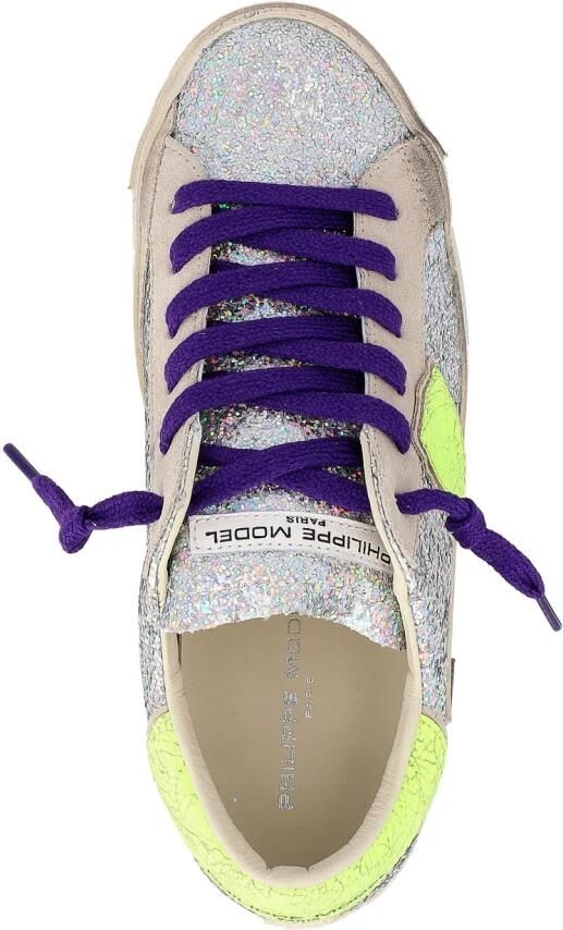 Philippe Model Prsx Sneakers - Foto 2