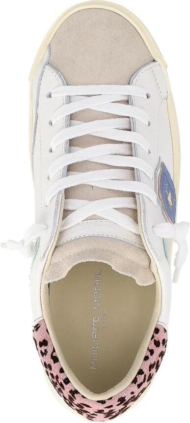 Philippe Model Prsx Sneaker - Foto 2