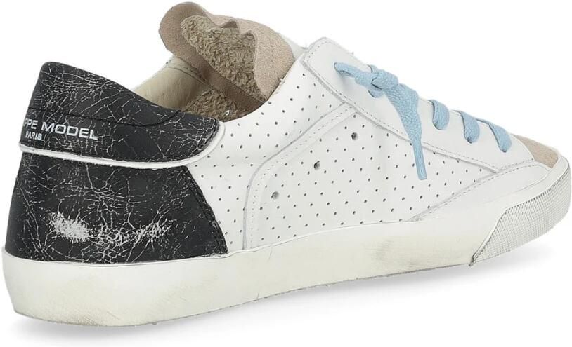 Philippe Model Prsx Sneaker - Foto 2