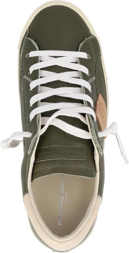 Philippe Model Prsx Sneaker - Foto 2