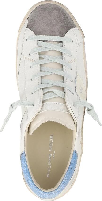 Philippe Model Prsx Sneaker - Foto 2