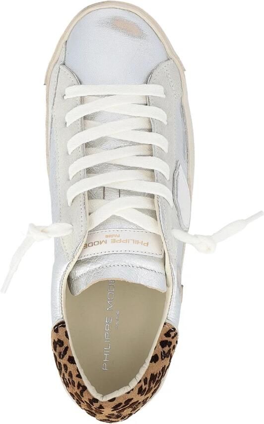 Philippe Model Prsx Sneaker - Foto 2
