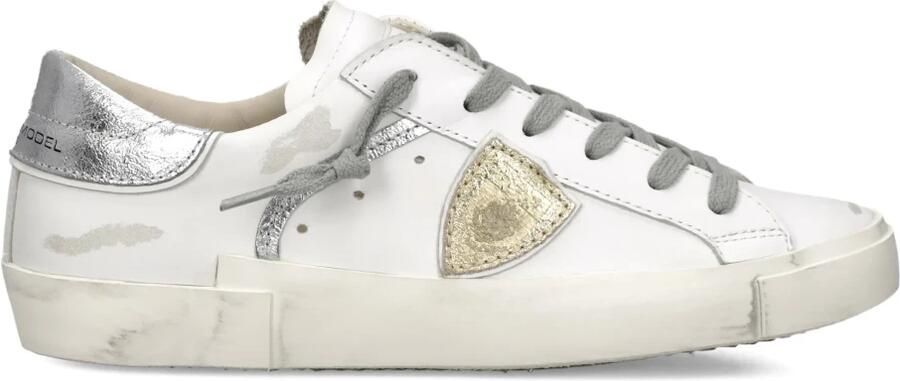 Philippe Model Prsx Sneaker