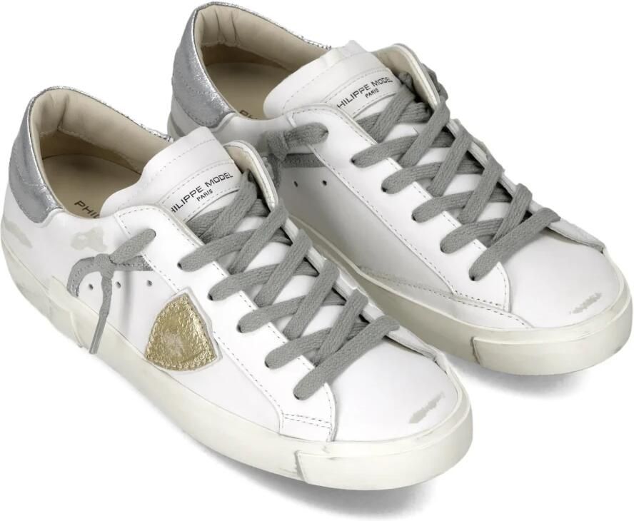 Philippe Model Prsx Sneaker - Foto 2