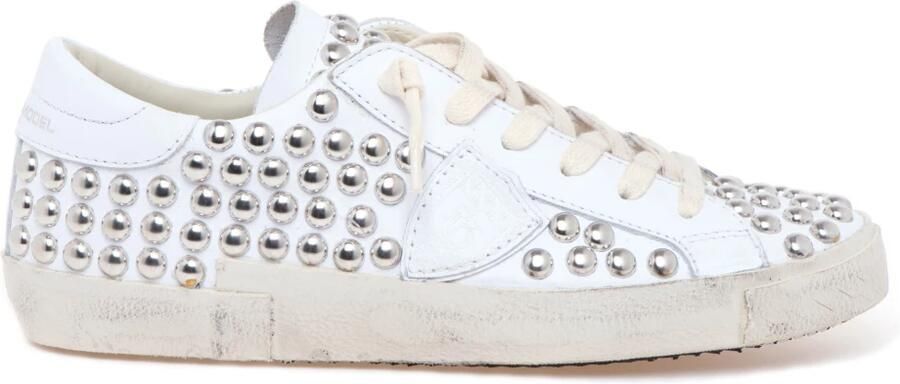 Philippe Model Prsx Sneaker