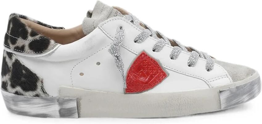 Philippe Model Prsx Sneaker
