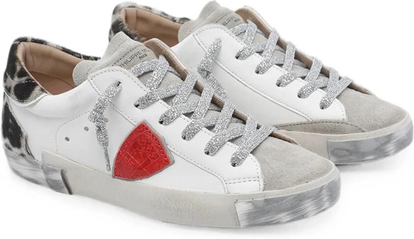 Philippe Model Prsx Sneaker - Foto 2
