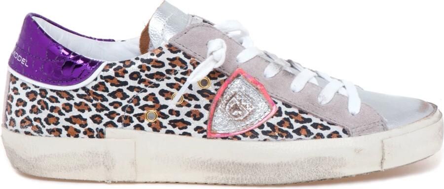 Philippe Model Prsx Sneaker