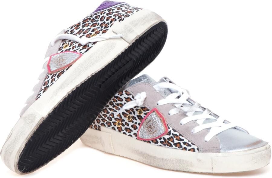 Philippe Model Prsx Sneaker - Foto 3