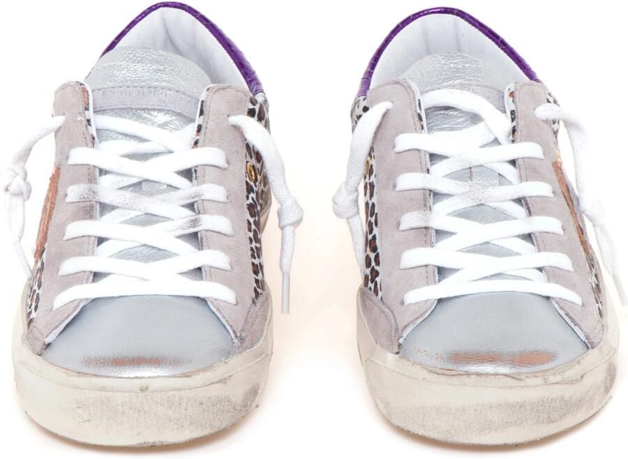 Philippe Model Prsx Sneaker - Foto 2