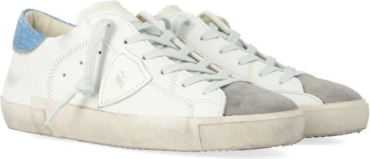 Philippe Model Prsx Sneakers - Foto 12
