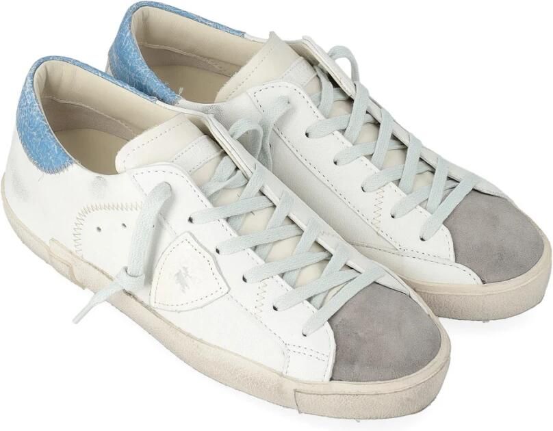 Philippe Model Prsx Sneakers - Foto 3