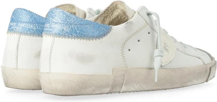 Philippe Model Prsx Sneakers - Foto 11