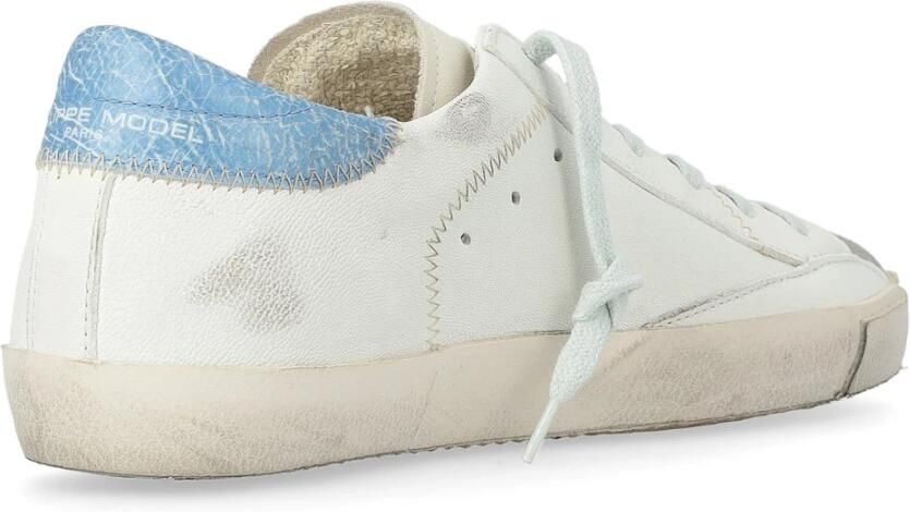 Philippe Model Prsx Sneakers - Foto 5