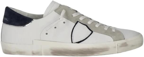 Philippe Model PRSX Sneaker