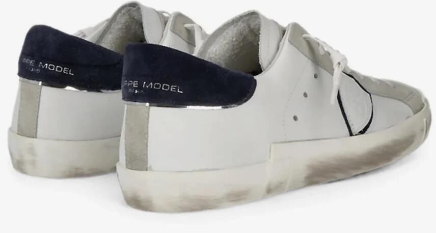 Philippe Model PRSX Sneaker - Foto 2