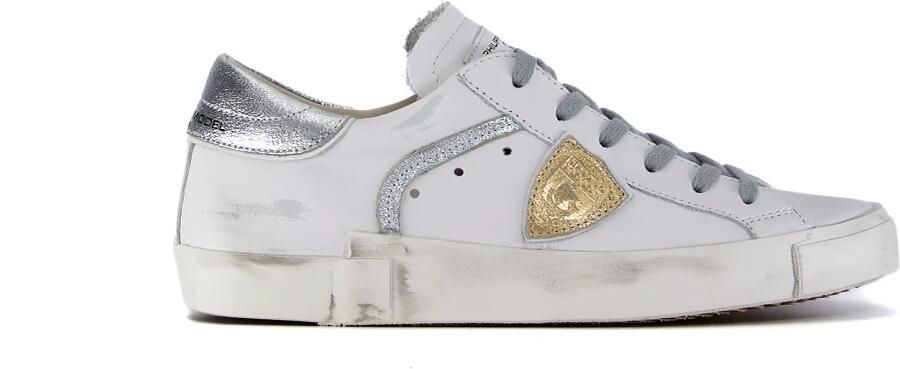 Philippe Model PRSX Sneaker