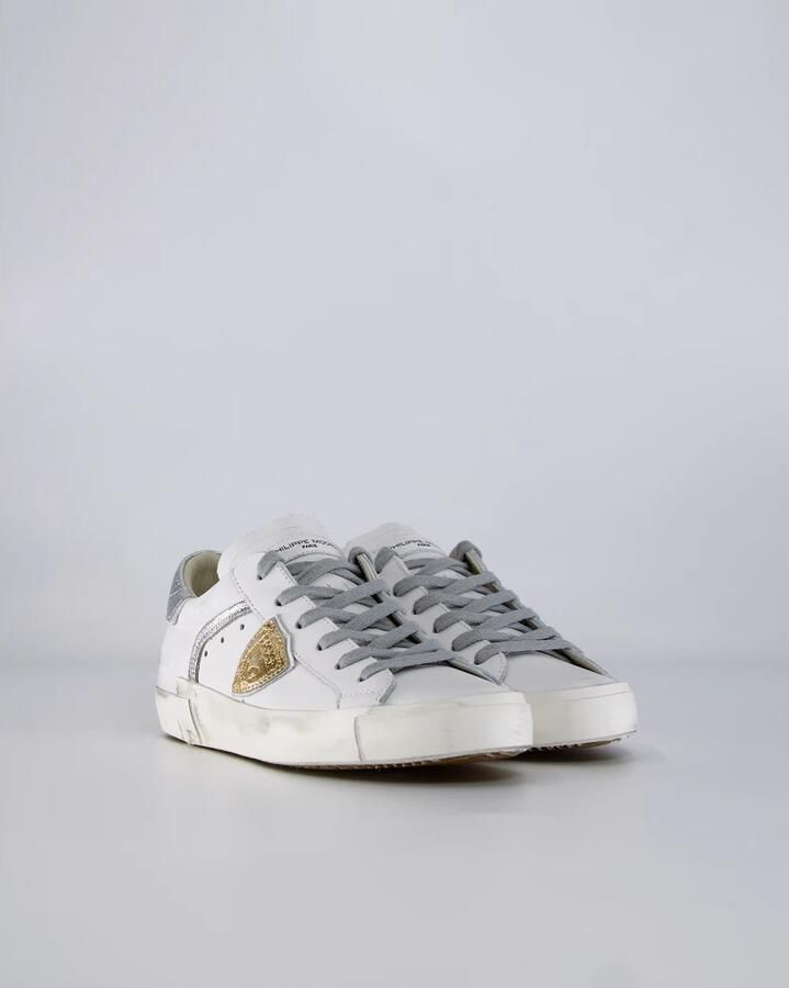 Philippe Model PRSX Sneaker - Foto 5