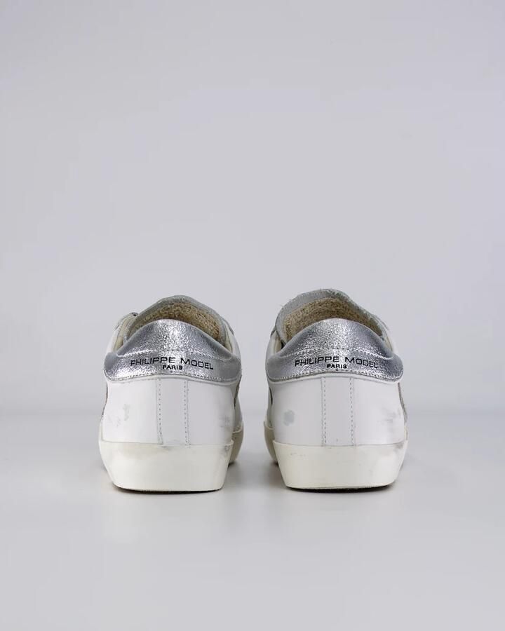 Philippe Model PRSX Sneaker - Foto 3