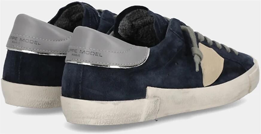 Philippe Model Prsx Sneaker - Foto 4