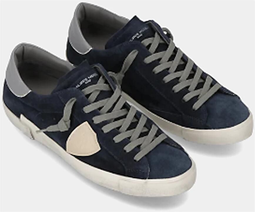 Philippe Model Prsx Sneaker - Foto 3