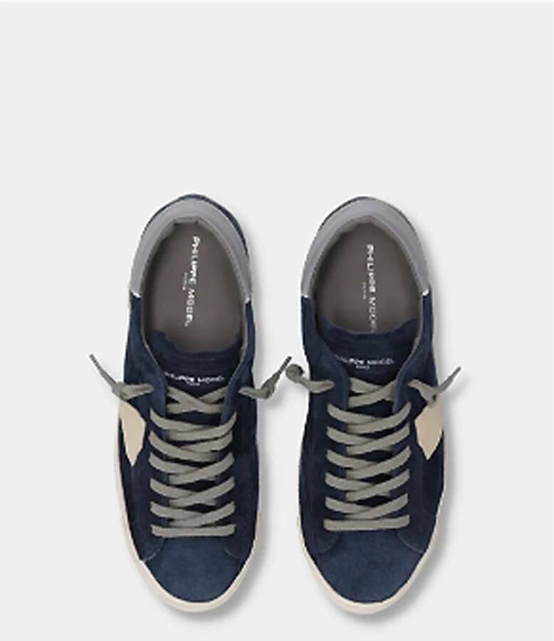 Philippe Model Prsx Sneaker - Foto 2