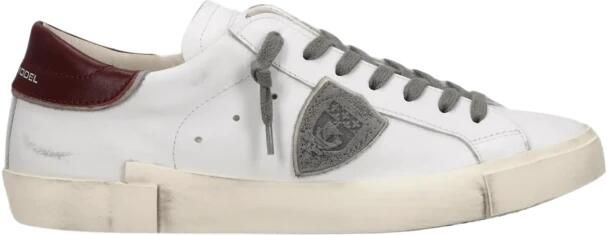 Philippe Model Prsx Sneaker