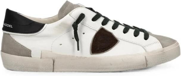 Philippe Model PRSX Sneaker