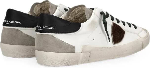 Philippe Model PRSX Sneaker - Foto 4