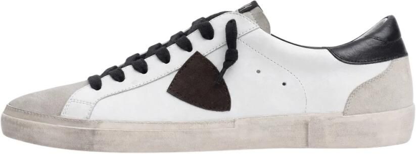 Philippe Model PRSX Sneaker
