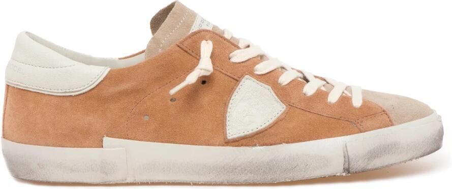 Philippe Model PRSX Sneaker