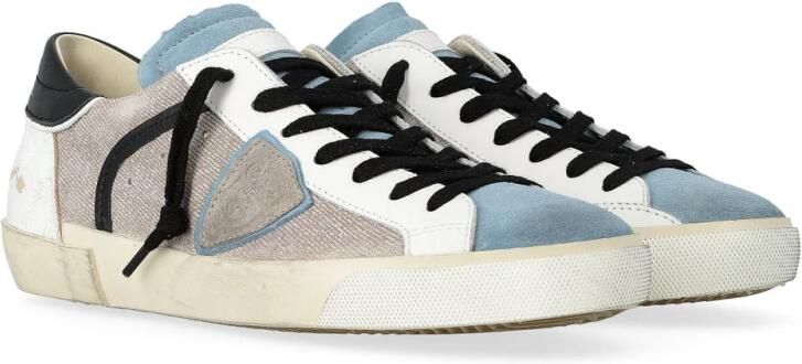 Philippe Model Prsx Sneaker - Foto 6