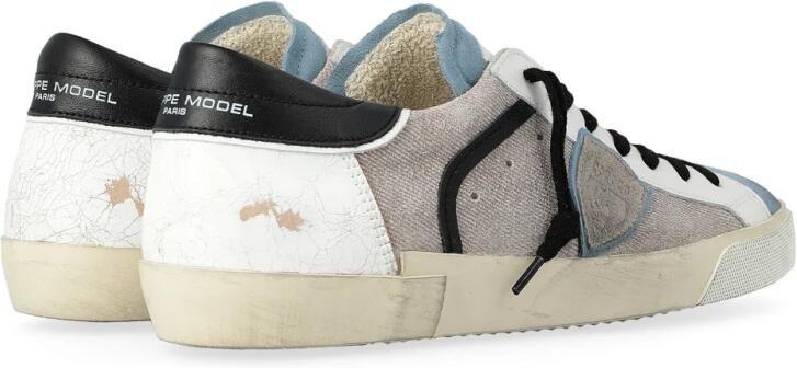 Philippe Model Prsx Sneaker - Foto 5