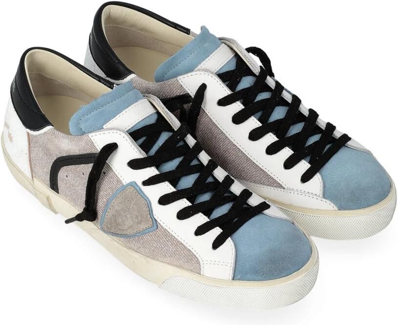 Philippe Model Prsx Sneaker - Foto 2
