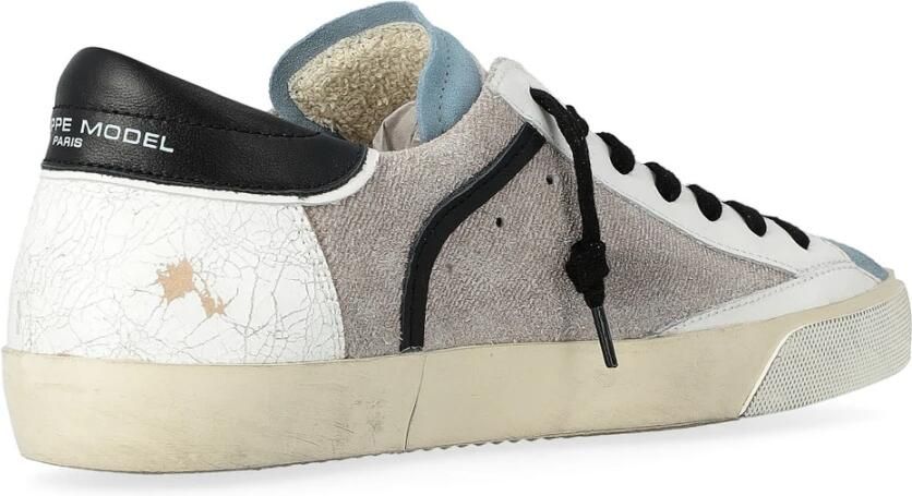 Philippe Model Prsx Sneaker - Foto 3