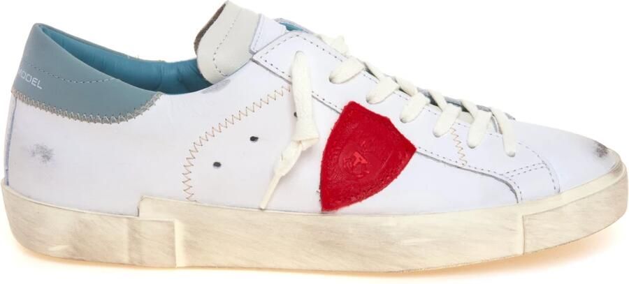Philippe Model PRSX Sneaker