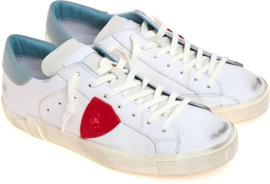 Philippe Model PRSX Sneaker - Foto 4