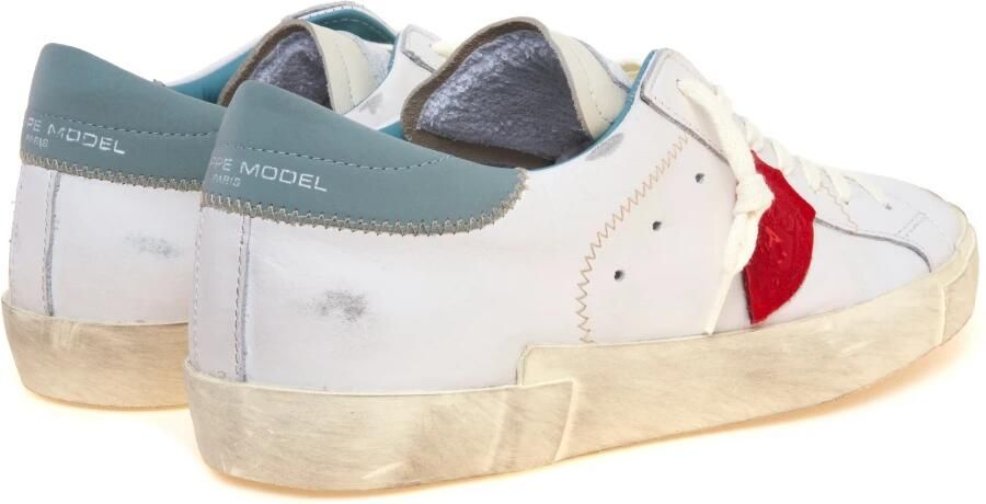 Philippe Model PRSX Sneaker - Foto 5