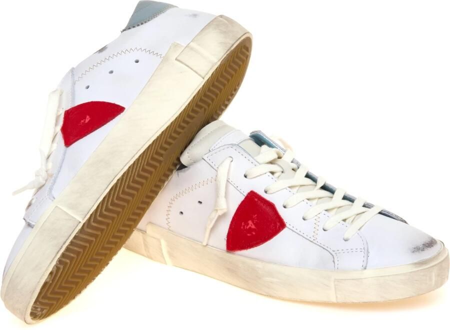 Philippe Model PRSX Sneaker - Foto 3